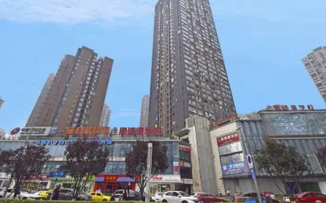 Wanxiang Times Hotel