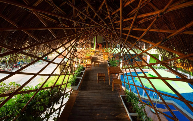 BamBoo Phu Quoc Resort