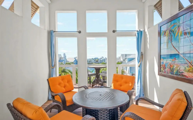 Sea of Dreams 174 SE