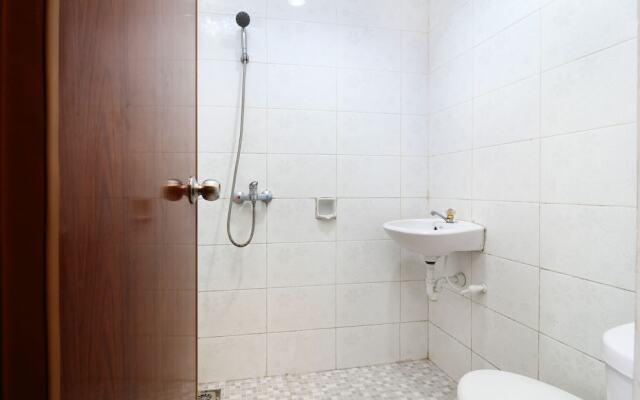 Airy Eco BSD Raya Serpong Utara Wates 3 Tangerang Selatan