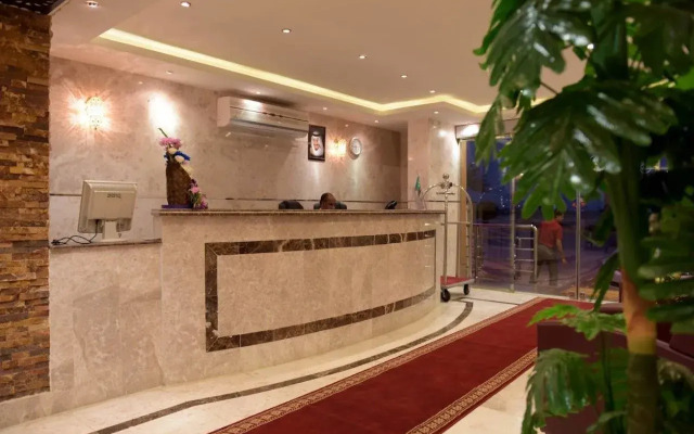 Jeet Residential Units