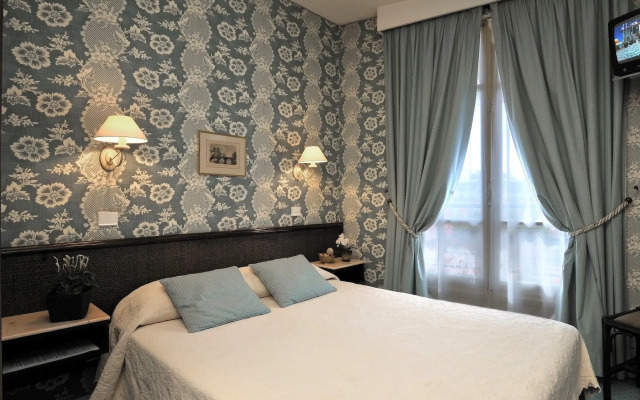 Hôtel Clément