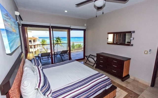 El Faro Penthouse Reef 403
