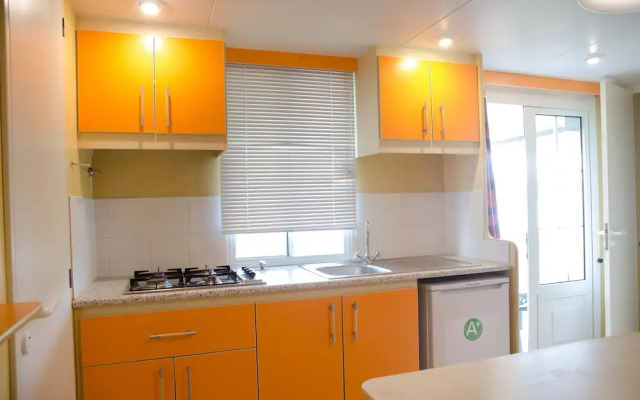 Kamemi Camping Village