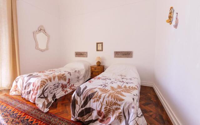 Pinheiro de Monsaraz -Casas Santo António T2