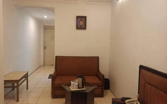 Mohan Hotel