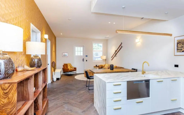 Rata Boutique Apartments