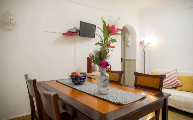 A12 - Praia da Luz Studio Apartment by DreamAlgarve