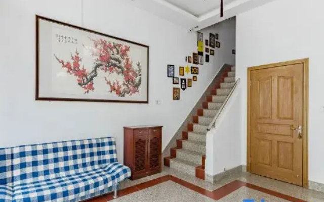 Zhuyun Shanshui Hostel