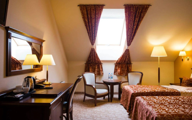 Ventus Natural & Medical Spa