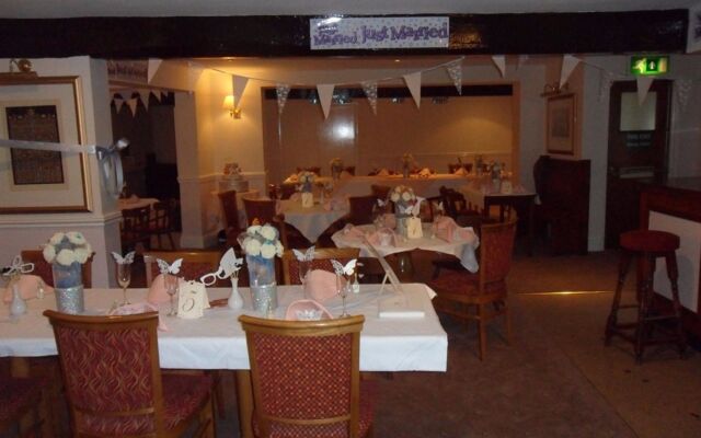 London Inn