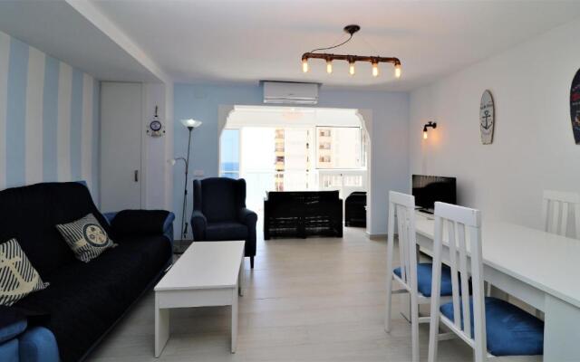 Apartamento Bacana 9-4