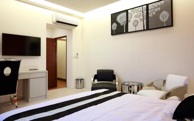 White Palace B&B