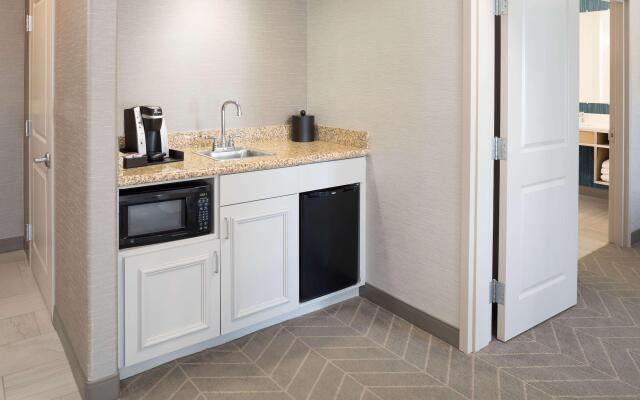 Hilton Garden Inn Sioux City Riverfront