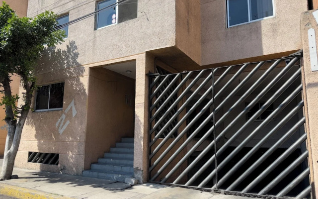 Moderno depto. equipado 2 rec  parking