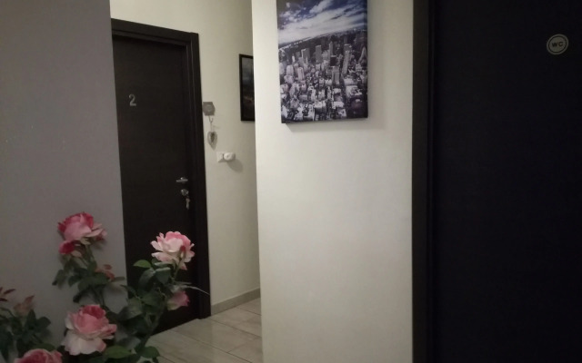 Natalia Apartament