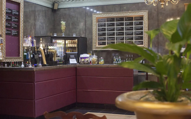 The Victoria Hotel Manchester by Compass Hospitality