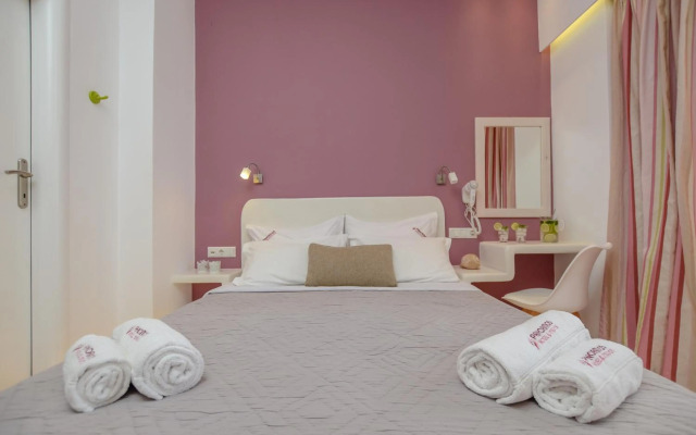 Hotel Panormos