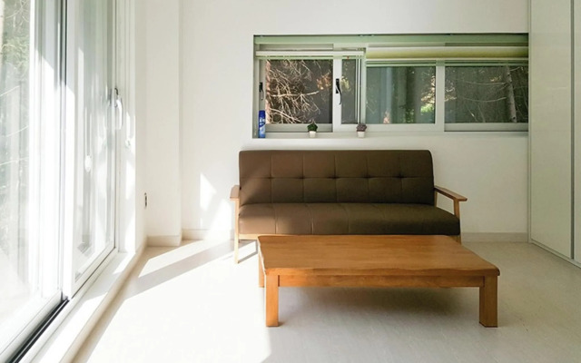 Wanju Madangi Sumokwon Pension