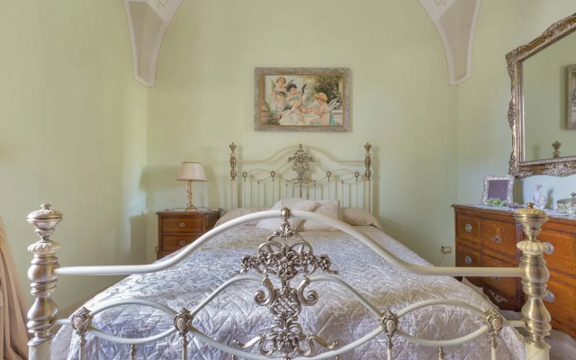 2702 Villa Nicrys by Perle di Puglia