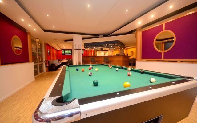 Bildungs- und Tagungshaus Haus Neuland