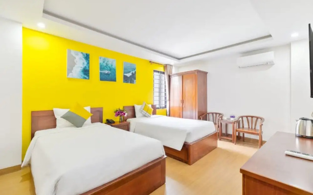 The Samson Boutique Hotel