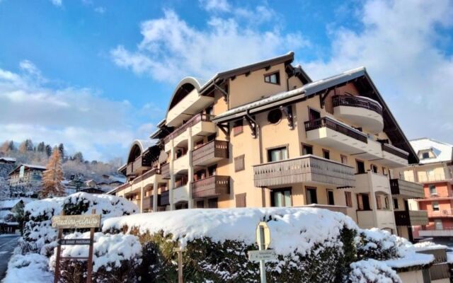 Les Jardins Alpins 9696