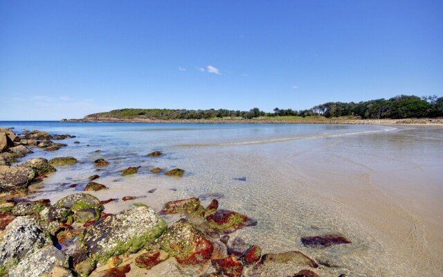 The Outlook, Unit 4/3 Ocean Parade