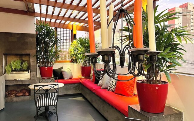 Ana Frank Boutique Hotel