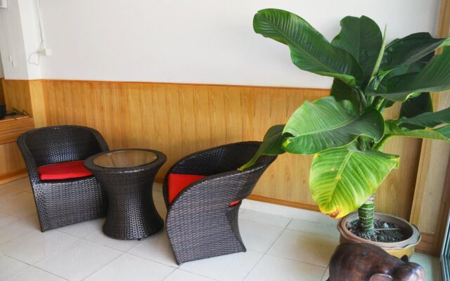 Chang Hostel