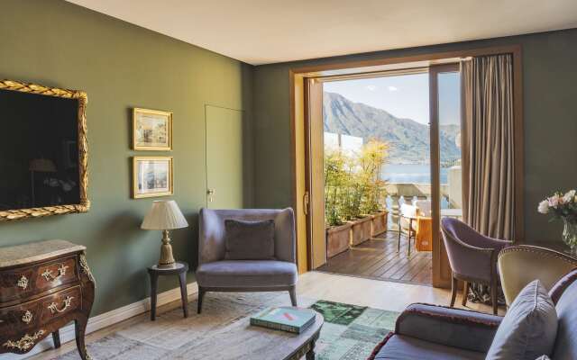 Grand Hotel Tremezzo