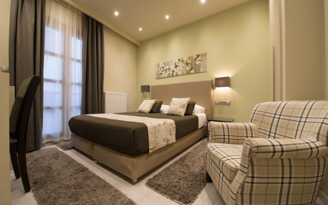 Filoxenia Hotel & Spa