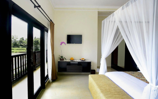 Krishna Ubud Villa