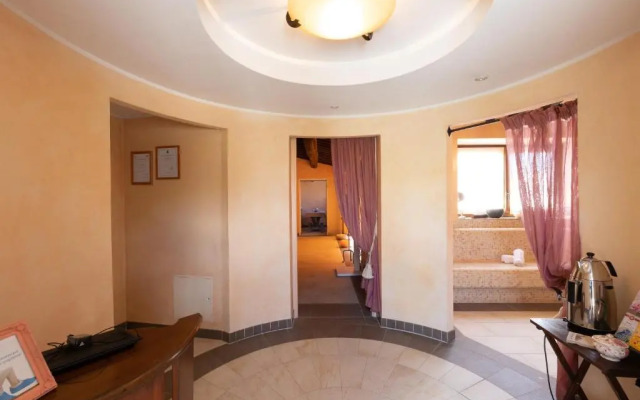 La Melosa Resort & Spa - Adults Only