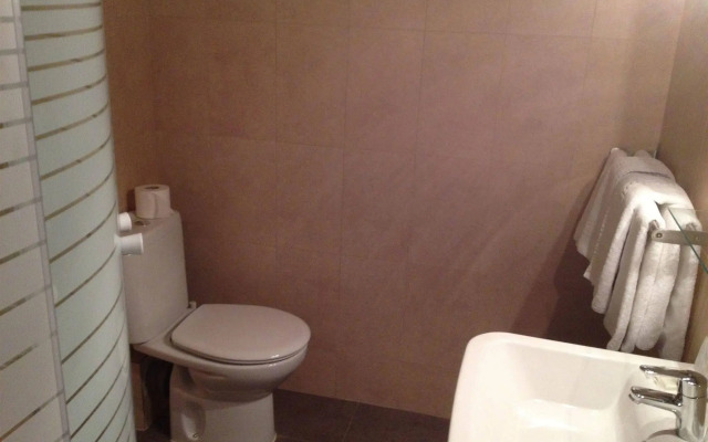 Hostal Principado