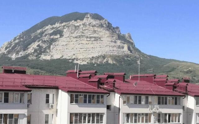 Апартаменты на улице Новосёлов 3