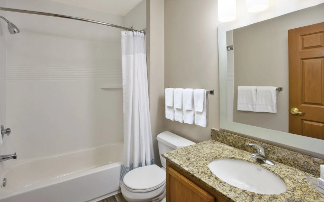 TownePlace Suites Marriott Minneapolis St Paul AirportEagan
