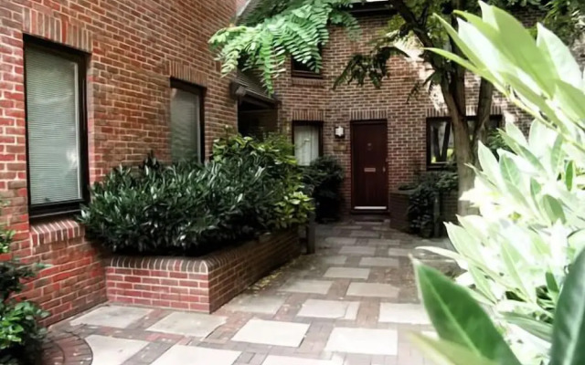 The Courtyard