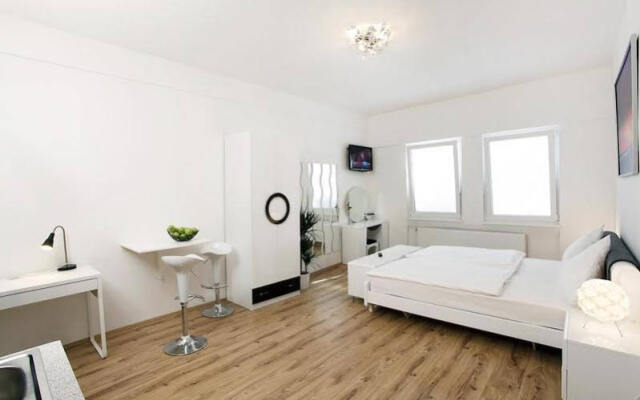 Centro Hotel Design Apart