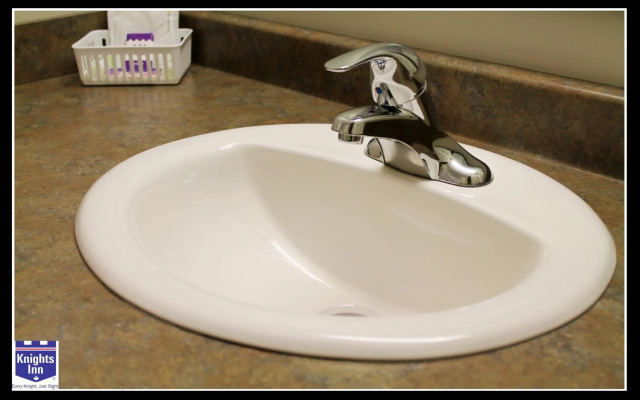 Knights Inn Kamloops