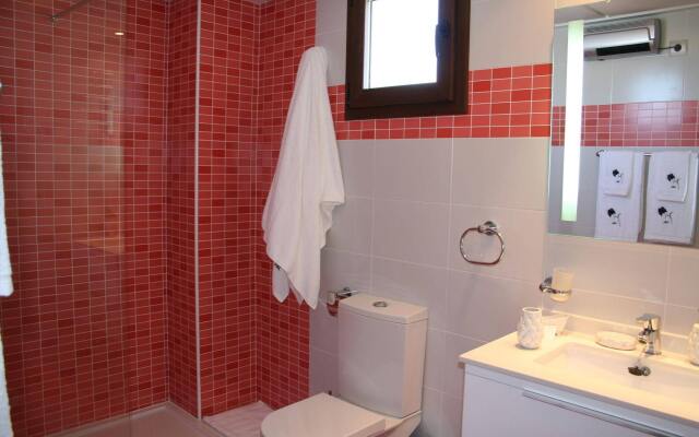 Mar De Pulpi Apartments - Marholidays