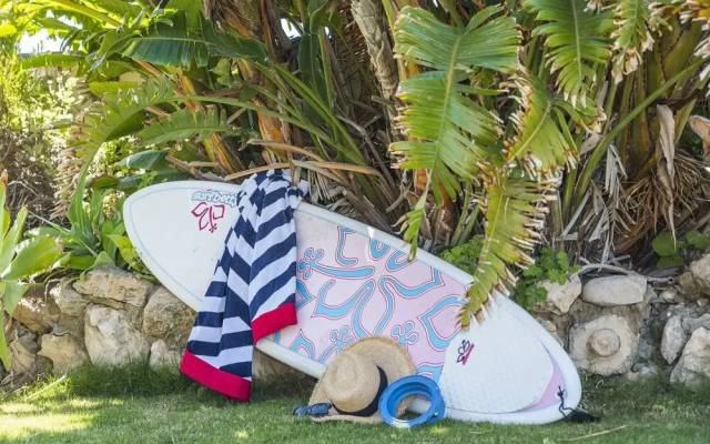 South Side - Feel the Breeze