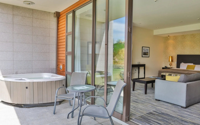 Braemar Lodge And Spa