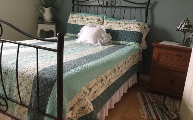 Gite Entre Chien Et Loup