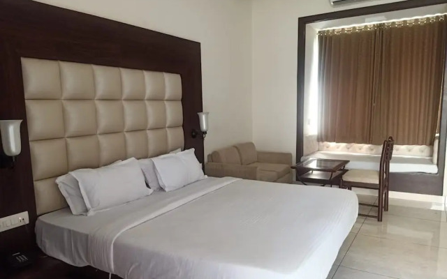 Hotel Devi Palace