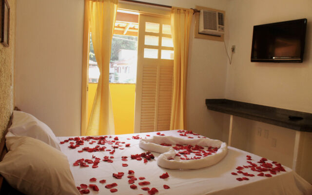 Marlim Porto Hotel