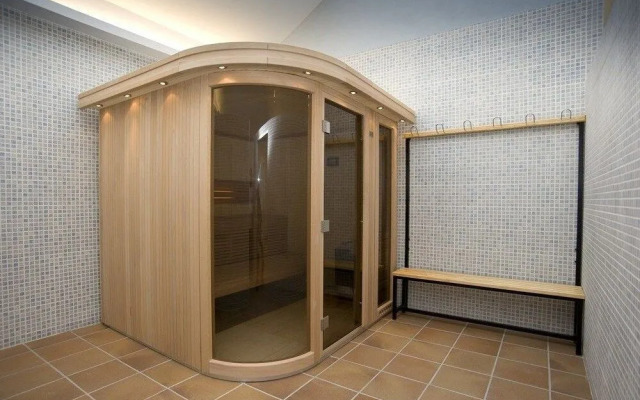 Hotel El Portón de la Sierra