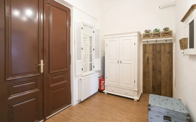 Vintagehome Schönbrunn