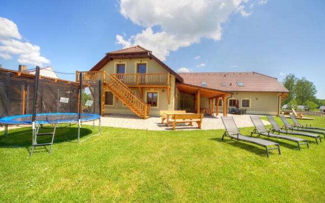 Penzion Rožmberk