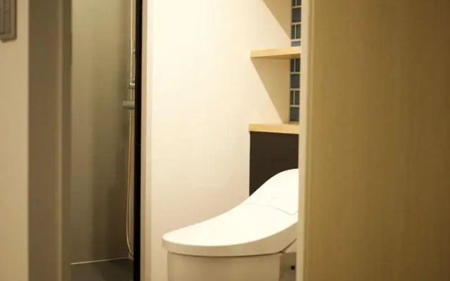 Hotel Cordia Osaka